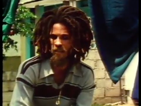 Jam Down - Toots Hibbert and The Congos #documental #reggae