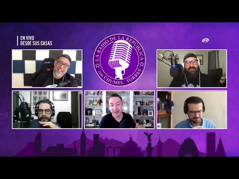 ¿Y a los hermanos migrantes? | Chumel Torrres