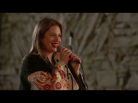 Retransmisja Koncertu Kari Sál - Łemkowskie Echa z Cerkwi ZNMP w Baligrodzie