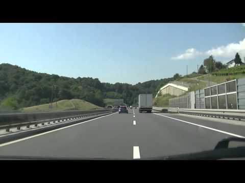 A1 (SLO) Avstrija - Maribor