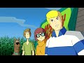 A Scooby-Doo Halloween