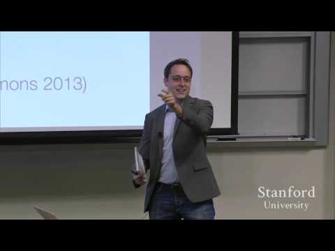 Stanford Webinar When Your Big Data Seems Too Small