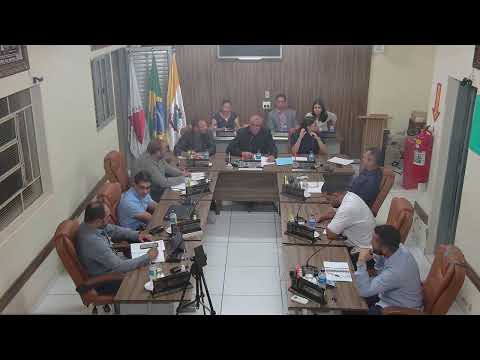 PAUTA DE REUNIÃO NATUREZA: ordinária DATA: 06/04/2026 HORÁRIO: 19:00 HORAS