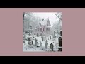 Creepy Cute A Morutecore Playlist