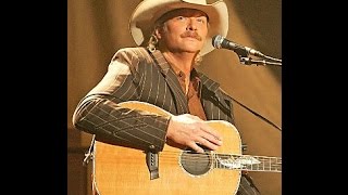 Alan Jackson  Had It Not Been You