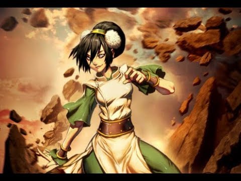 Tenha geocinese [poder de controlar a terra]!