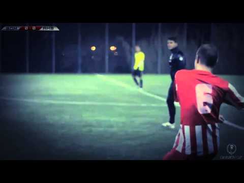 CENTURION CUP: BORUSSIA - ATH BILBAO