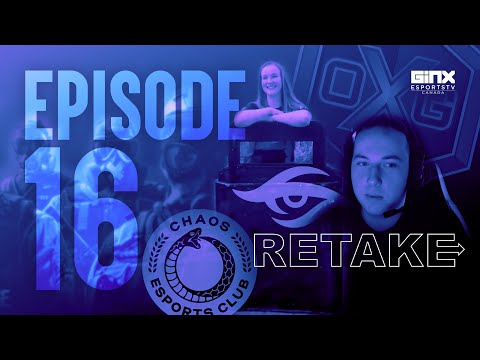 RETAKE Episode 16: FULL (CHAOS, TEAM SECRET, SLASHUG, HOTTEST PLAYS OF THE WEEK  + MORE)