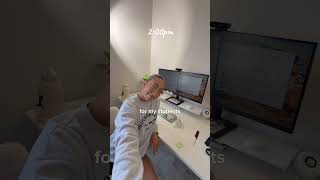 Day in the Life of a Full-Time Mom and Content Creator