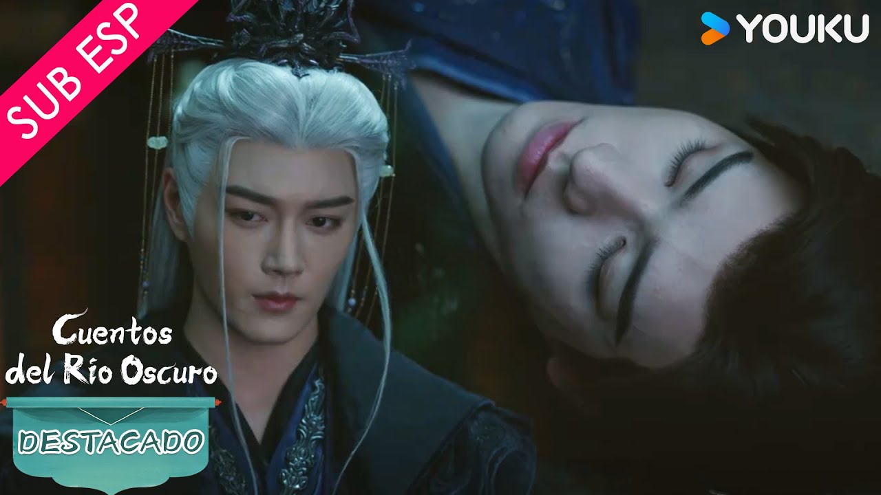 【SUB ESP】Cuentos del Río Oscuro | Su Muyu cae en un enfrentamiento 🤯 | YOUKU