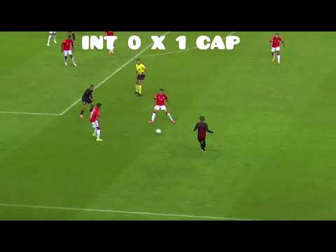 Internacional 0 x 2 Athletico PR - Narração: Pedro Ernesto Denardim, Rádio Gaúcha 10/05/2023