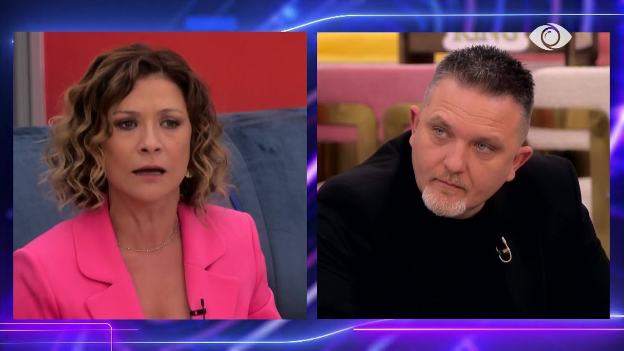 “Mundohet të manipulojë…”/ Debat midis Eglës dhe Julit: Mundohet të cënojë figurën time