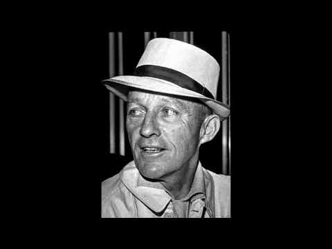 Videoclip de Witchcraft — Bing Crosby