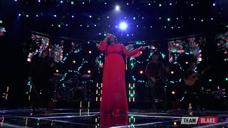 Keisha Renee  - What Hurts The Most