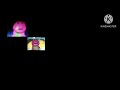 Crossover Say Goodbye Everyone With BJ And Baby Bop And Riff And Kiss Goodbye Bye Barney Bye Bye Kat