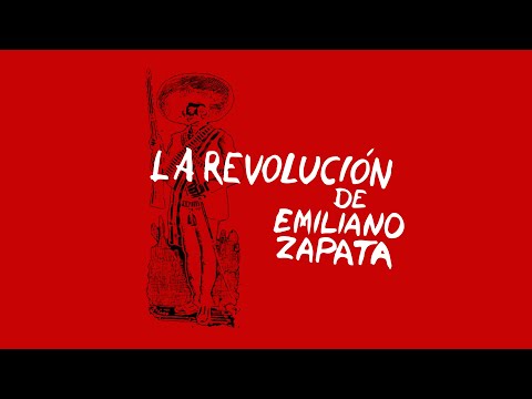 BioBand | La Revolución De Emiliano Zapata - Javier Martin Del Campo