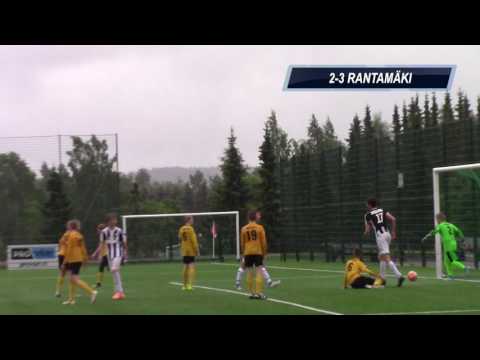 SPL LOPPUTURNAUS PC14 KUPS-TPS