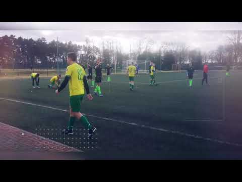 Vielgovia Szczecin. 14.03.21