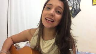 Bella Carrero - Faz do seu jeito (cover) - Henrique e Juliano