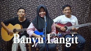 Download lagu Didi Kempot - Banyu Langit Cover by Ferachocolatos ft. Gilang & Bala mp3