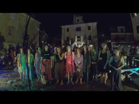 ETNO HISTeRIA 2021 - UKRAINIAN - 4K UHD