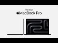 Ноутбук Apple MacBook Pro 16' М3 Pro Space Black 2023 (MRW13) 4