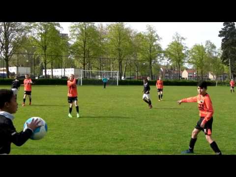 E1 -E- Top SmitsHoek D3 April 2016