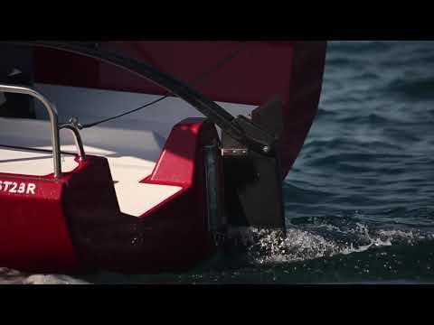 FAREST 23R Racing Boat