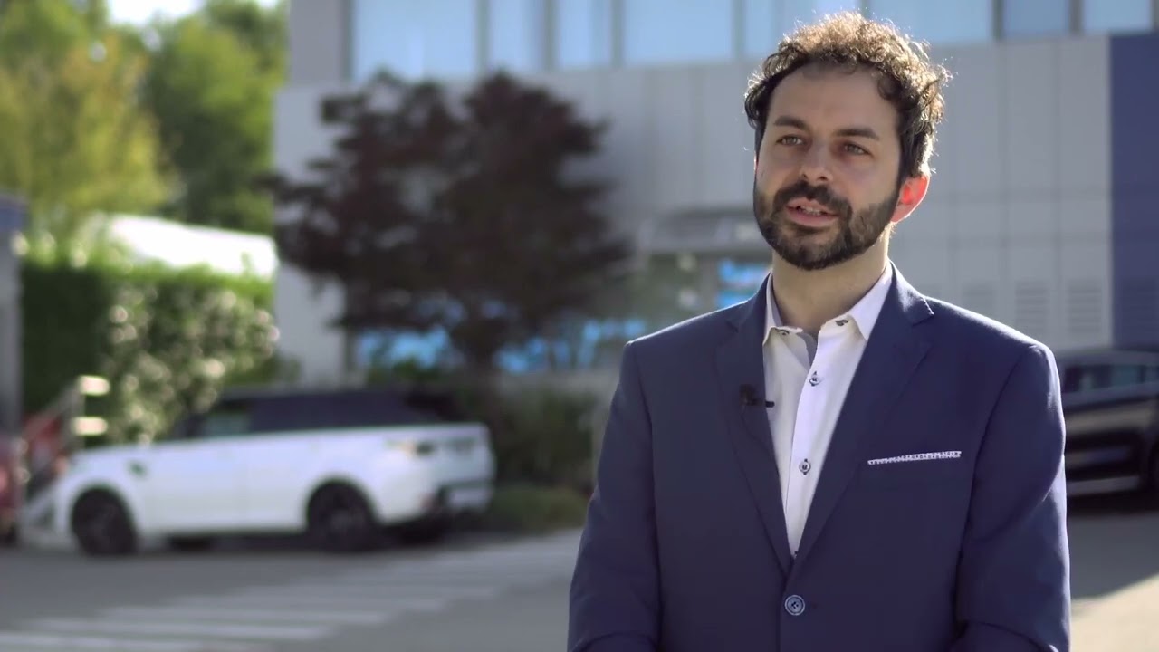 Testimonial - Masterpack