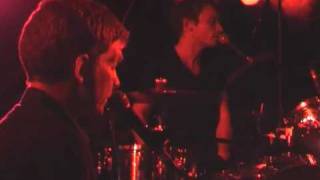 FIELD MUSIC: Live in Cologne 29.04.2010 Part 6/8