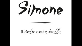 Simone Tomassini - Solo cose belle (Videoclip Ufficiale)