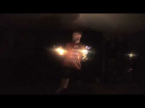 The Mechanism - Disclosure, Friend Within