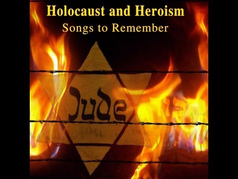 Shim'i Yaldati  - Holocaust and Heroism