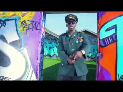 Deejay Limbo - Salute (Official Music Video)