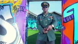 Deejay Limbo - Salute (Official Music Video)