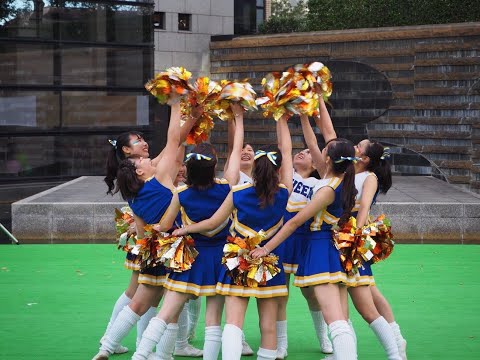 バトン部