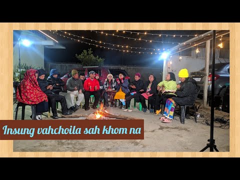 GAM LA-CHOINA || LATHAH BU 262 || 01-01-2022