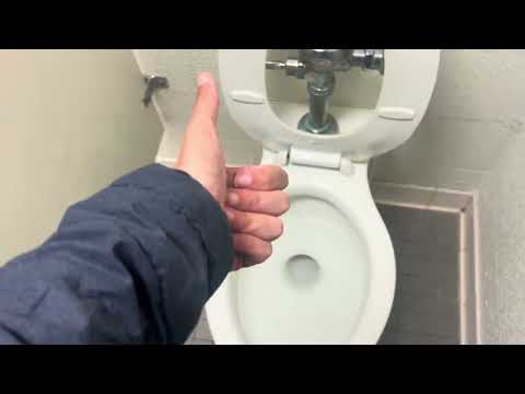 7,831. Crabtree Hall Men’s Restroom