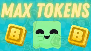 How to get MAX tokens in Blooket (I wish I knew sooner)