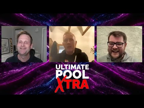 Ultimate Pool Extra with new WEPF World Champion Ronan McCarthy