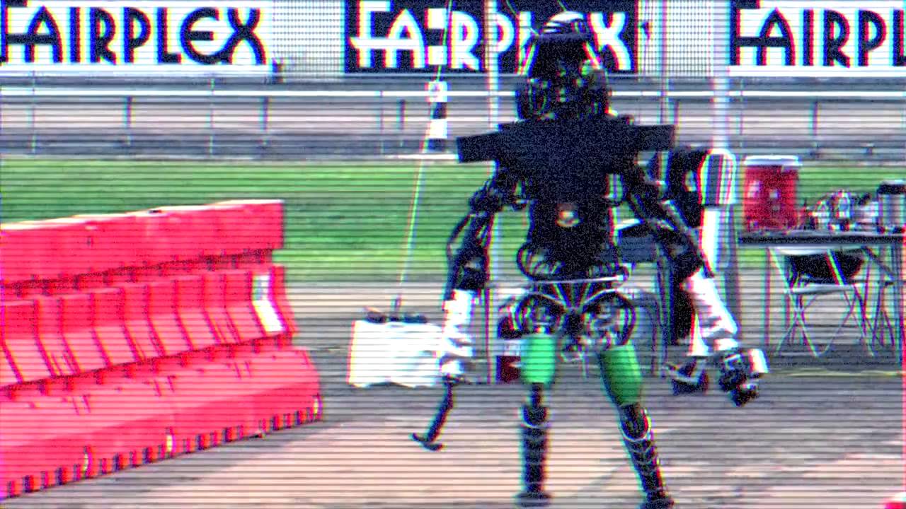 UW Science Narratives Episode 2 Teaser: Your Move, Robot