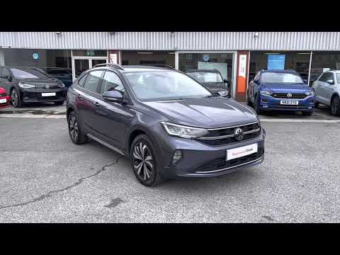 Approved Used Volkswagen Taigo Life 1.0 TSI 110PS | Oldham Volkswagen