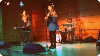 First Aid Kit live@ Teatro Dal Verme - Indie-Zone Video