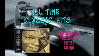 NAT KING COLE ALL TIME CLASSICS