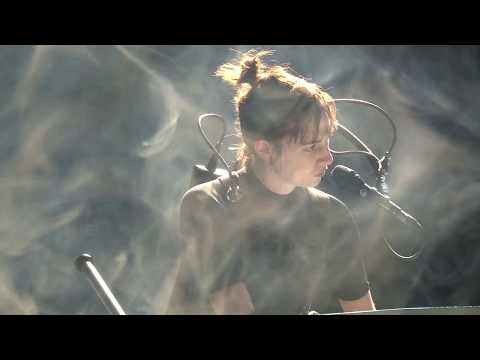 Les Trucs - Der Krieg mit den Molchen (Trailer) 2019