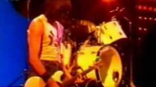 The Ramones Havana Affair /Commando Live