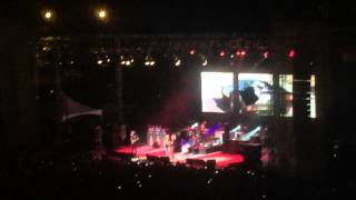 Sammy Hagar and The Circle - I Can't Drive 55. Springfield, Illinois 8/14/15