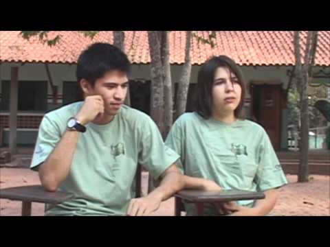 Bandeira Científica 2011, Belterra PA