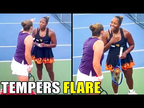 Sore Loser Confronts Opponent, Winner Gets the Last Laugh