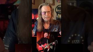 RIP Badfinger’s Joey Molland! Joey Molland Passes Away at 77. #badfinger #joeymolland